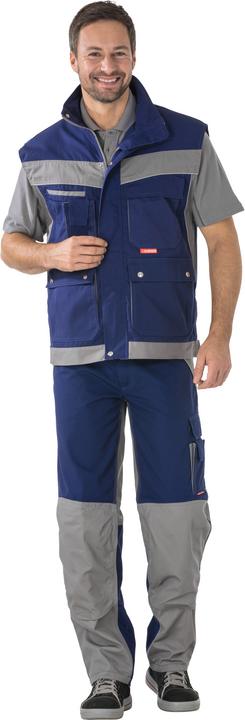 Produktbild Planam Arbeitsweste (4XL)
