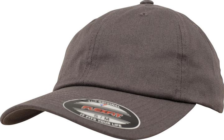 Produktbild Flexfit Cotton Twill Dad Cap (M, S)