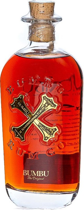Image du produit Bumbu L'original (1 x 70 cl)