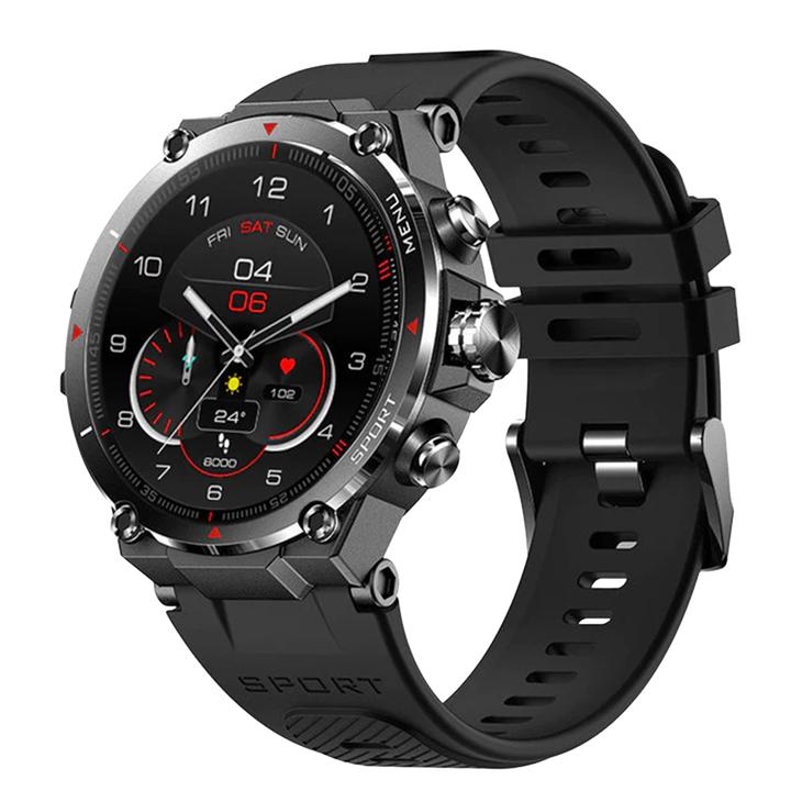 Knauermann GPS 2 (2023)