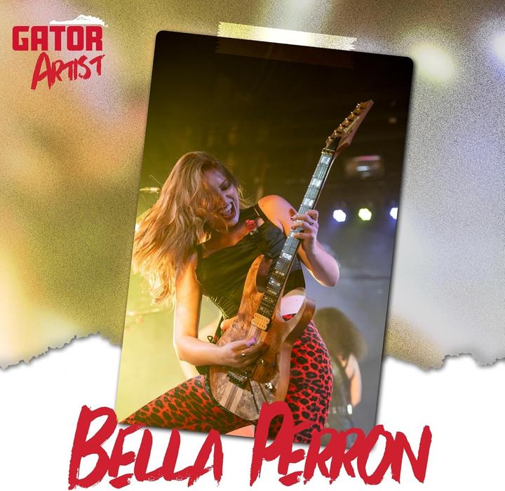 Produktbild Gator G-ICONBASS ICON Series Bag for Bass Guitars