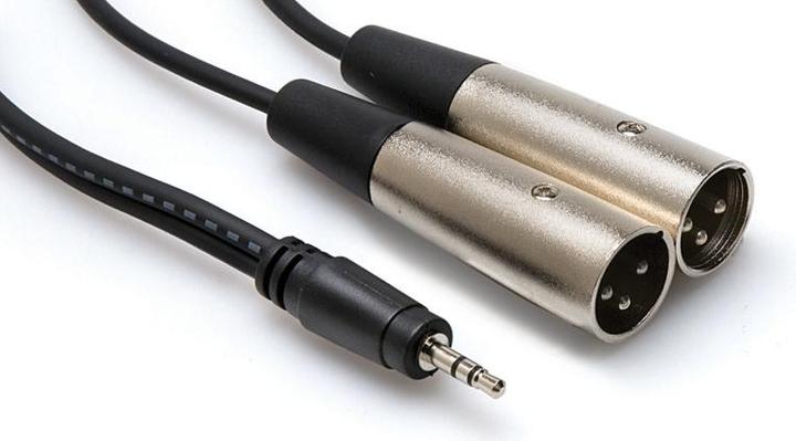 Actual product image Hosa CYX-403M (3 m)