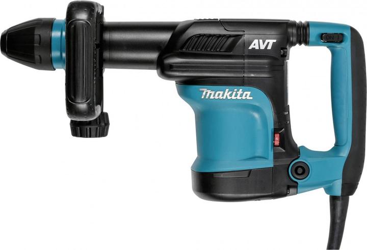Makita Hm0871c (Fonctionnement sur secteur)