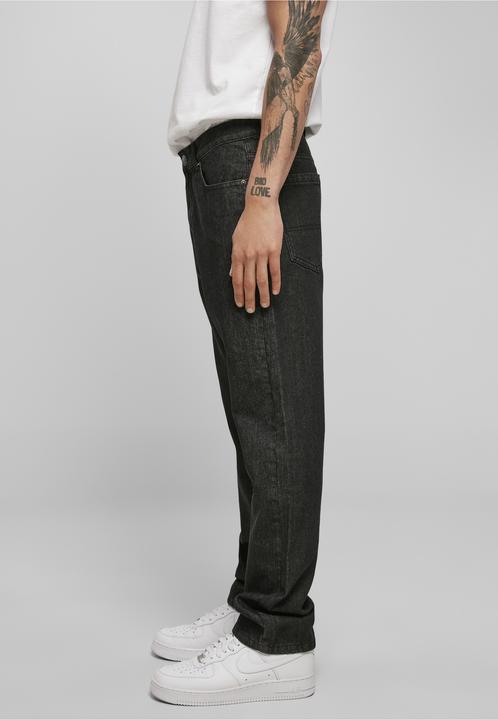 Image du produit Urban Classics Denim droit organique - 17052 (29)