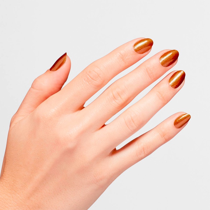Immagine prodotto OPI Lucentezza infinita Stunstoppable (Stunstoppable, Smalto)