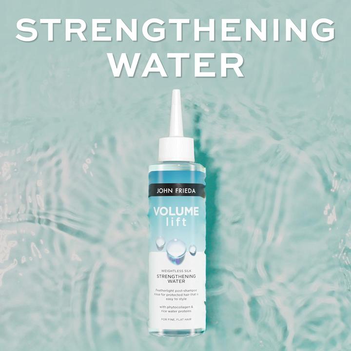 Immagine prodotto John Frieda Weightless Silk (200 ml)