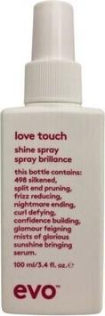 Immagine prodotto Evo Spray lucidante Love Touch (100 ml)