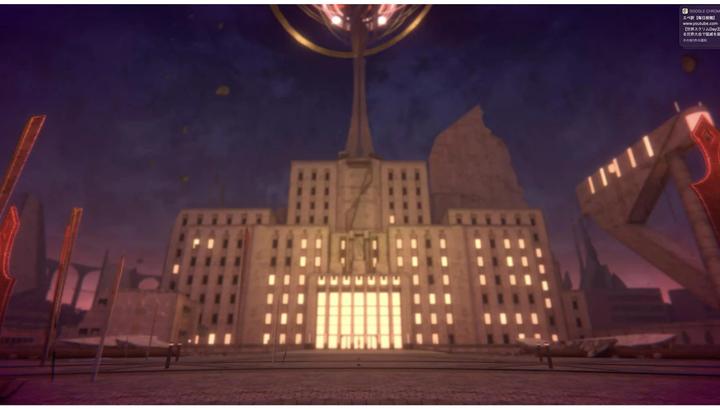 Produktbild Perp Dyschronia Chronos Alternate (benötigt VR2) (PS5, DE)