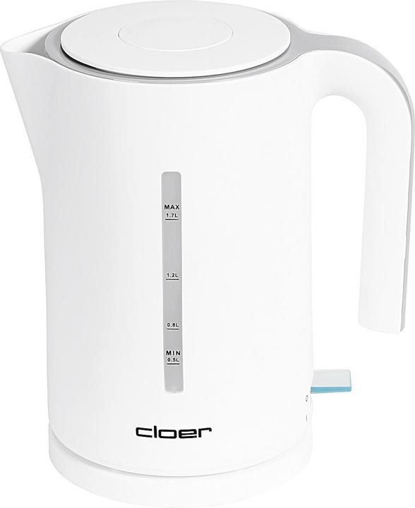 Produktbild Cloer 4111 (1.70 l, EU-Stecker)