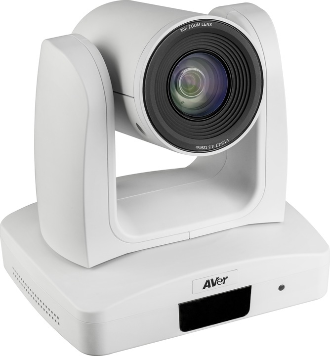 Immagine prodotto AVer PTZ330 Telecamera professionale a inseguimento automatico FHD 1080P 60 fps