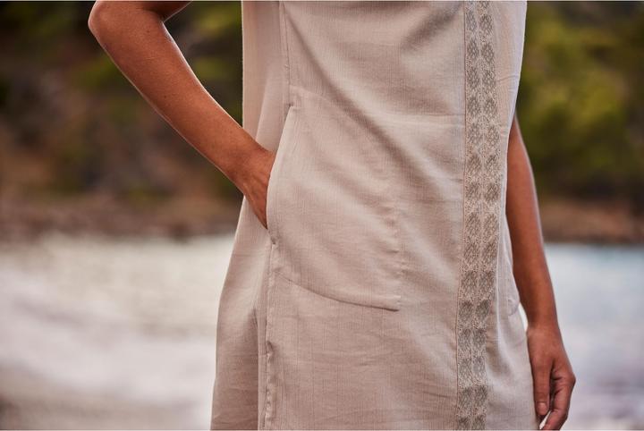 Actual product image Sherpa Adventure Gear Hara Cap Sleeve (XS)