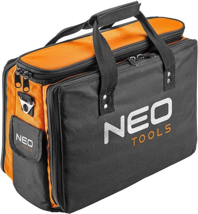 Produktbild Neo Werkzeugtasche 84-308 (17 Teile)