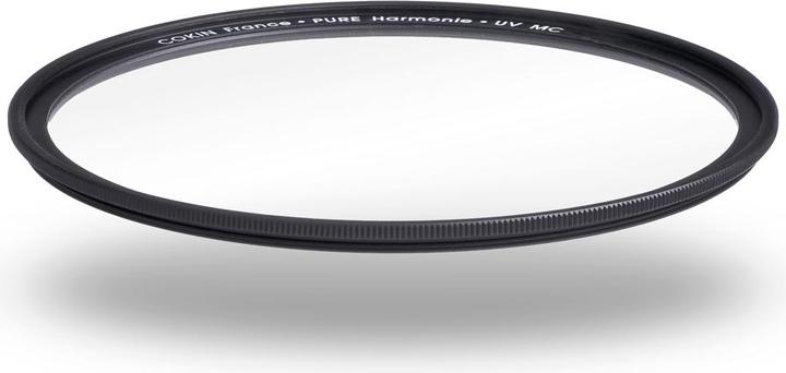 Cokin Pure Harmony 55mm UV S Super Slim (55 mm, UV-filter, 55 mm)
