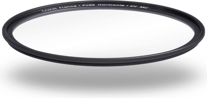 Actual product image Cokin Pure Harmony 55mm UV S Super Slim (55 mm, UV filter, 55 mm)