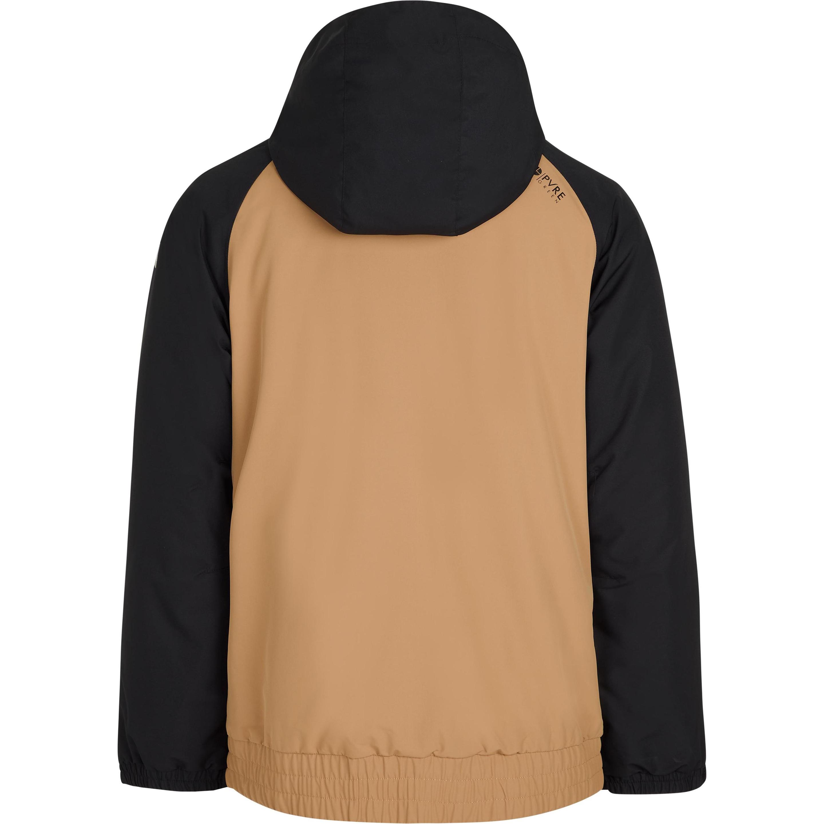 Thumbnail - MGA, Herren, Skijacke, Herrenjacke Protest Prtmalawi Snowjacket (M), Braun, M