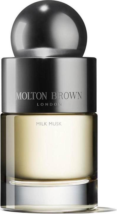 Produktbild Molton Brown Eau de Toilette Milk Musk (Eau de Toilette, 100 ml)