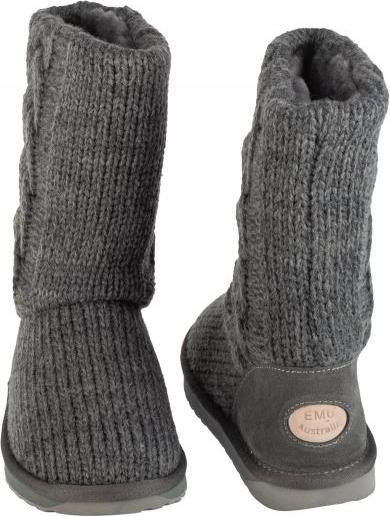 Produktbild EMU Australia Schuhe, Hausschuhe Bartle (38)