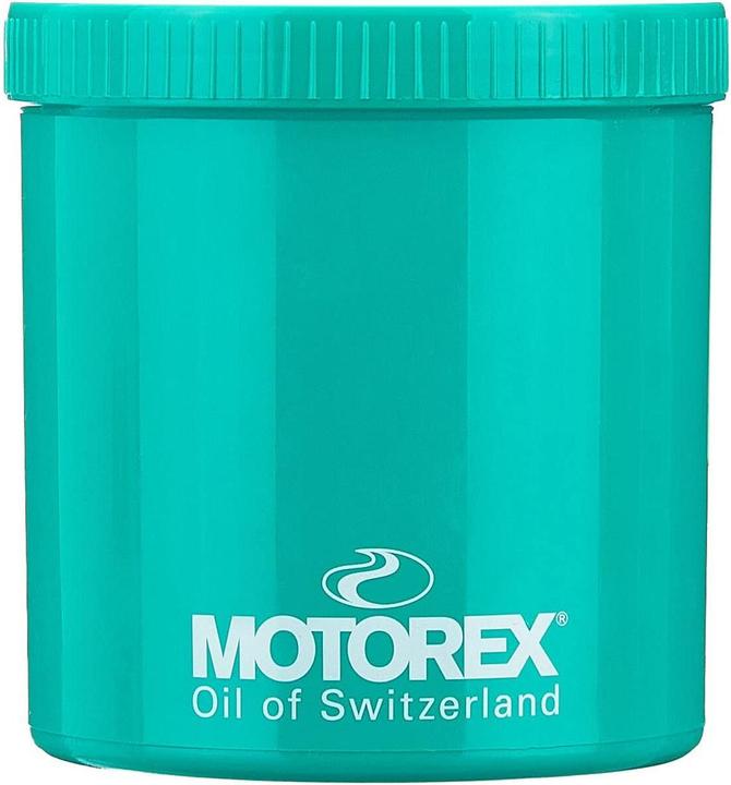 Motorex White Grease (Bearing grease)