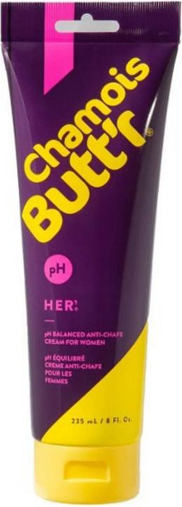 Chamois Butt'r Her
