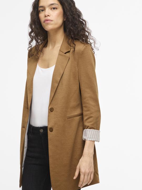 Immagine prodotto Vila VISAGA Langer Jersey Blazer (M)
