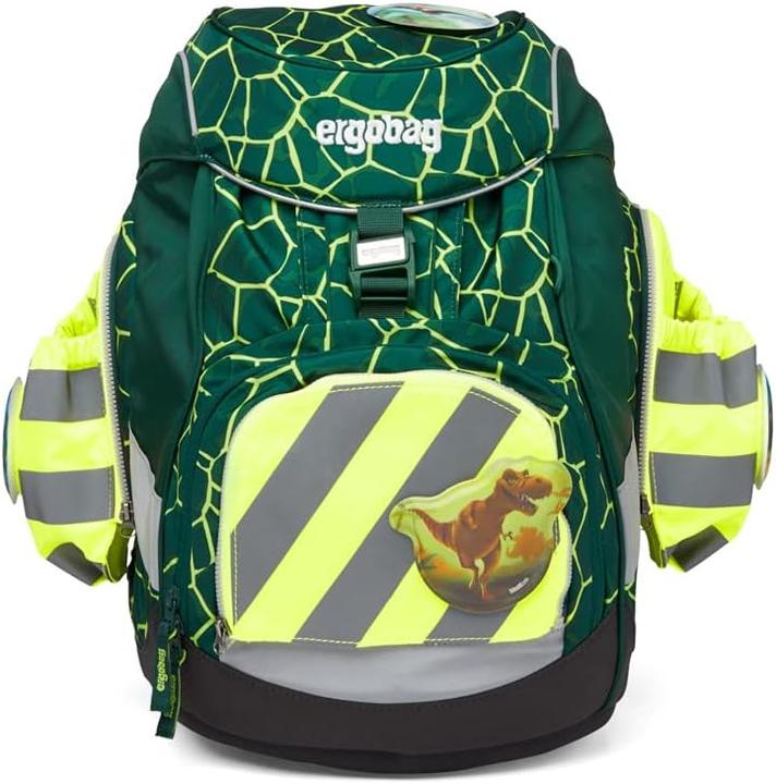 Produktbild Ergobag 3-teiliges Sicherheits-Set