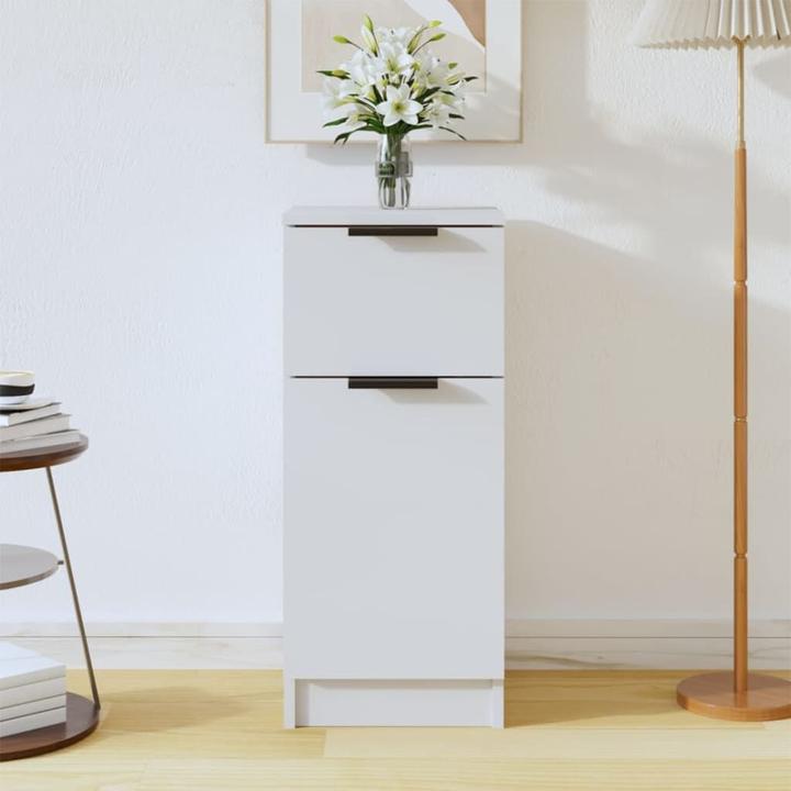 Image du produit vidaXL Sideboard (30 x 30 x 70 cm)