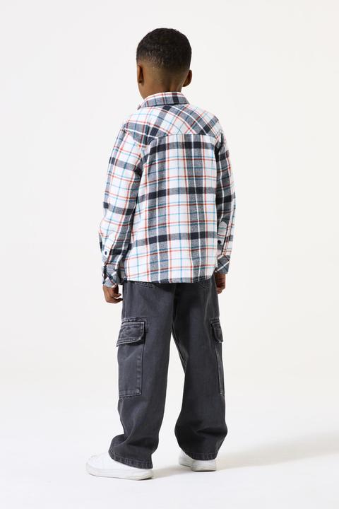 Immagine prodotto Garcia Hemd (116, 122)