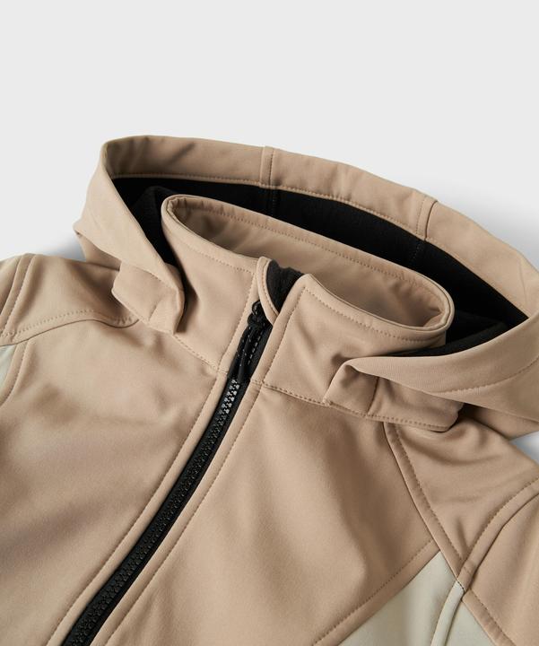 Produktbild Name it ALFA08 Softshell-Jacke (116)