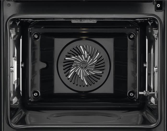 Produktbild Electrolux EOB7S31V