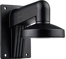 Abus Wandhalter Kugeldome Schwarz (Wandhalterung)