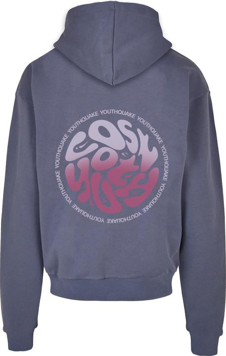 Produktbild Lost Youth LY Hoody - CIRCLE - 159755 (XL)