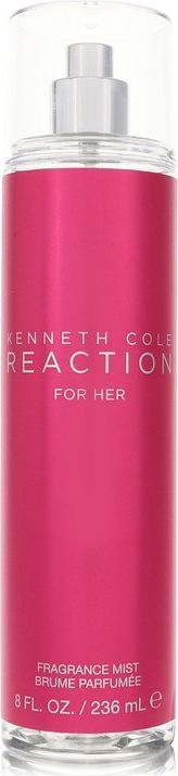 Produktbild Kenneth Cole Reaction (236 ml, Körper- & Haarduftspray, Blumig, Chypre)