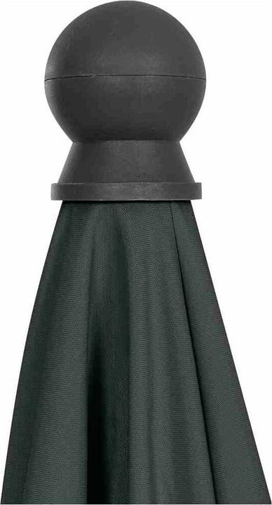 Immagine prodotto Siena Garden Ombrello City Centre antracite/grigio 18 (1.80 m)