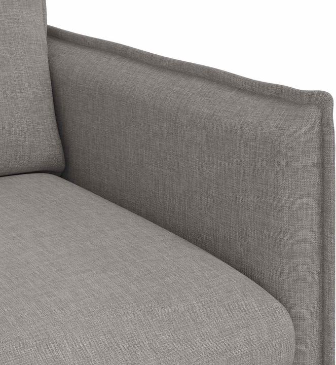 Produktbild vidaXL Modulares Sofa