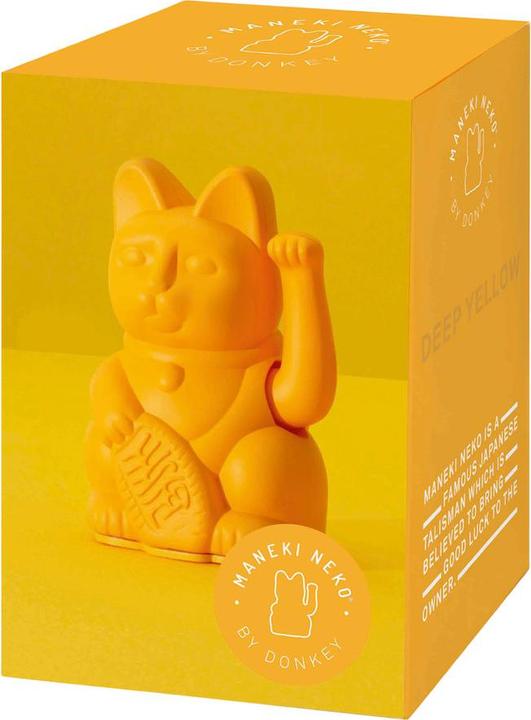 Produktbild Donkey Products Lucky Cat Mini (5 x 6 cm)