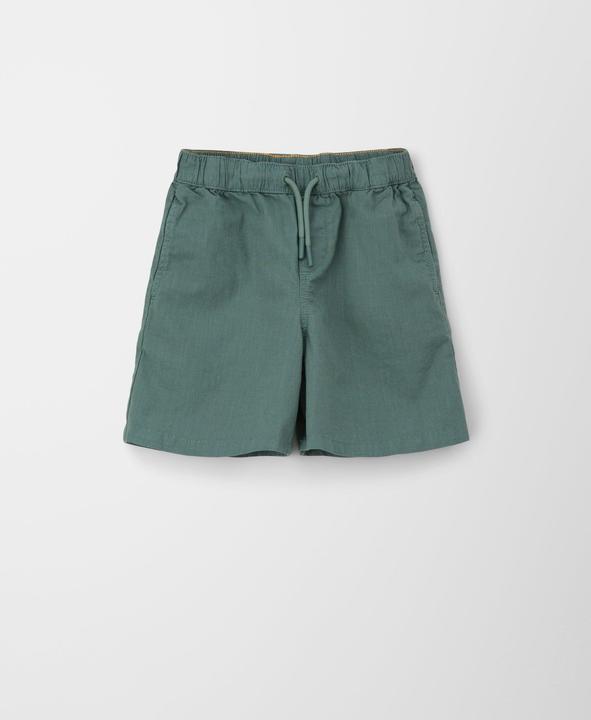 Image du produit s.Oliver Hose Regular: Bermuda mit Elastikbund (116)