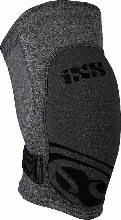 Actual product image iXS Flow Evo+ (M, Knee pad, Pair)