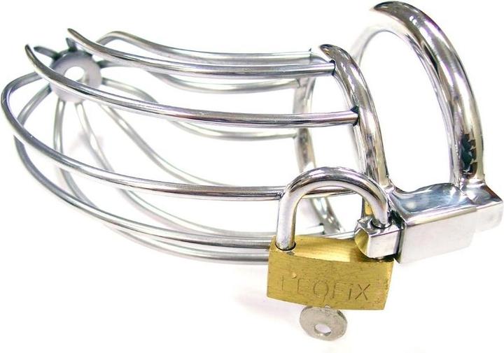 Produktbild Rouge Chastity Cock Cage