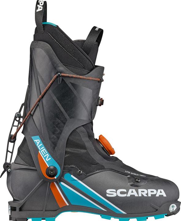 Produktbild Scarpa Alien Skitour Schuh (25)