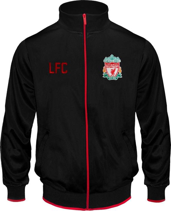 Produktbild Score Draw Trainingsjacke (XL)