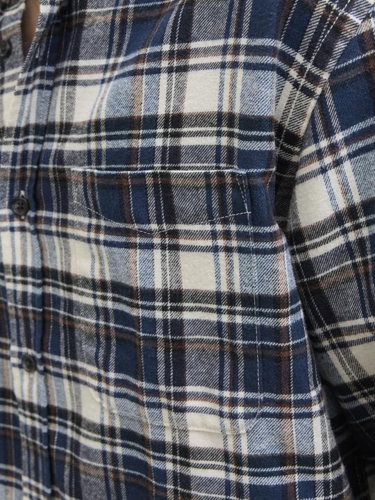 Immagine prodotto Jack & Jones Comfort Fit Hemd Hemd (L)