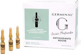 Produktbild Germinal Deep Action Antioxidans Nacht 1ml 30 Ampullen (1 ml)