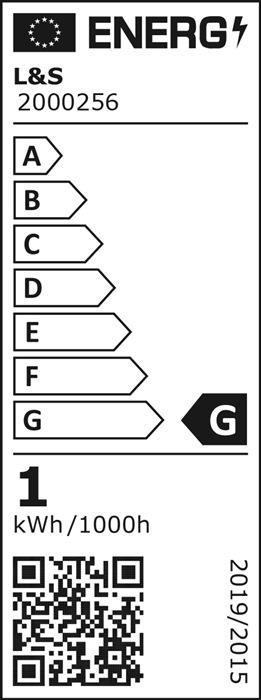 Productafbeelding L&S LED Band Tudo (500 cm, Interieur)