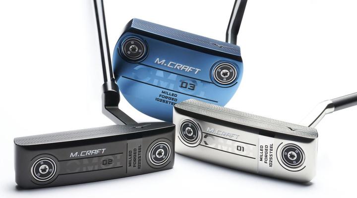 Immagine prodotto Mizuno OMOI Nickel 35" (Mano destra)