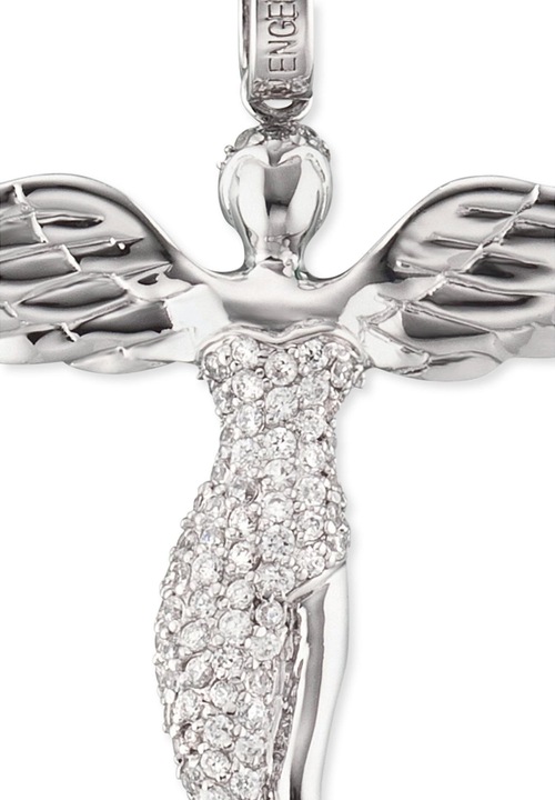 Produktbild Engelsrufer Anhänger Engel (925er Silber)