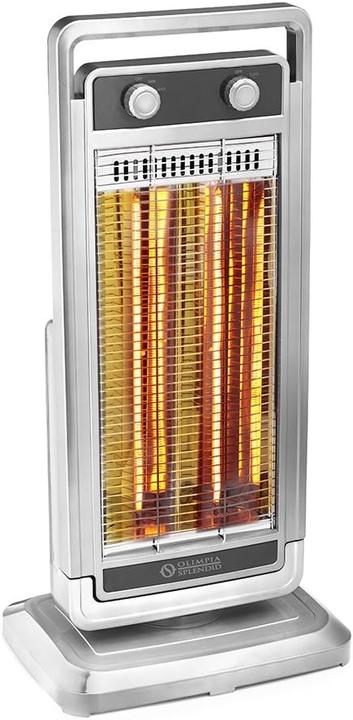 Olimpia Splendid Solaria Carbon (1100 W)