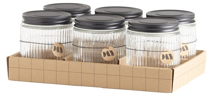 Produktbild Schou Vorratsglas (0.50 l)