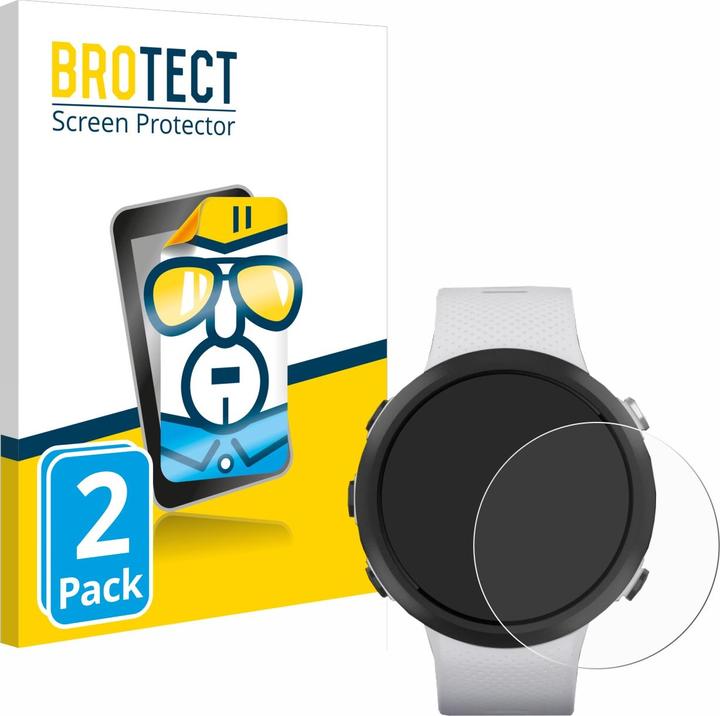 Productafbeelding BROTECT Schermbeschermer helder (Zwemmen 2)