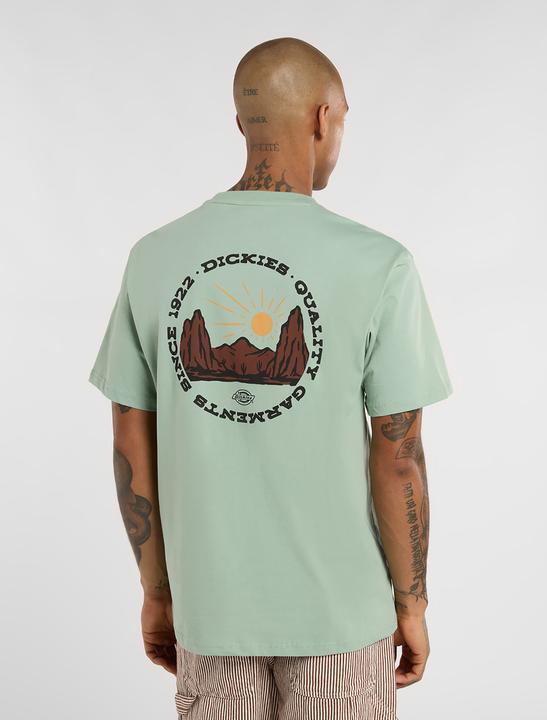 Produktbild Dickies Outdoor S/S Tee (S, M, L, XL)