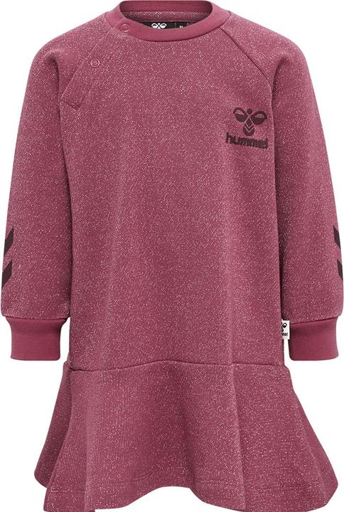 Image du produit hummel Hmlsally Robe L/S (68)